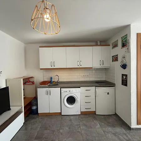 Apartamento Arslan Homes 4