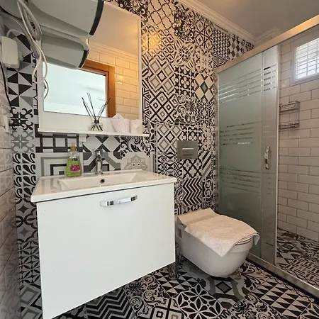 Arslan Homes 4 * Marmaris