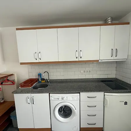 Apartamento Arslan Homes 4