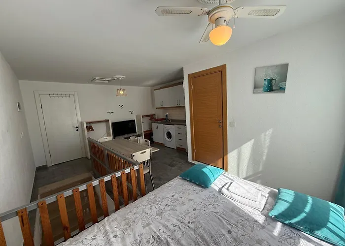 Arslan Homes 4 Apartmán *