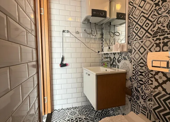 Apartment Arslan Homes 4 Marmaris