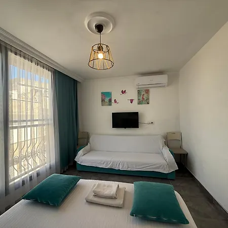 Arslan Homes 4 公寓 *