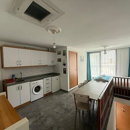 Arslan Homes 4 Apartament