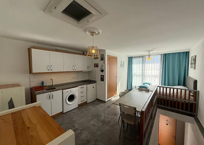 Arslan Homes 4 Apartament