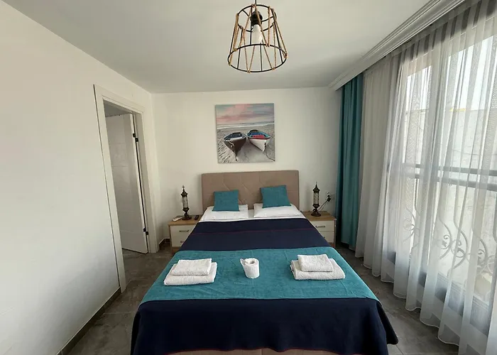 Apartament Arslan Homes 4 *