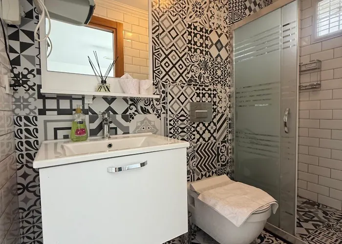 Arslan Homes 4 * Marmaris