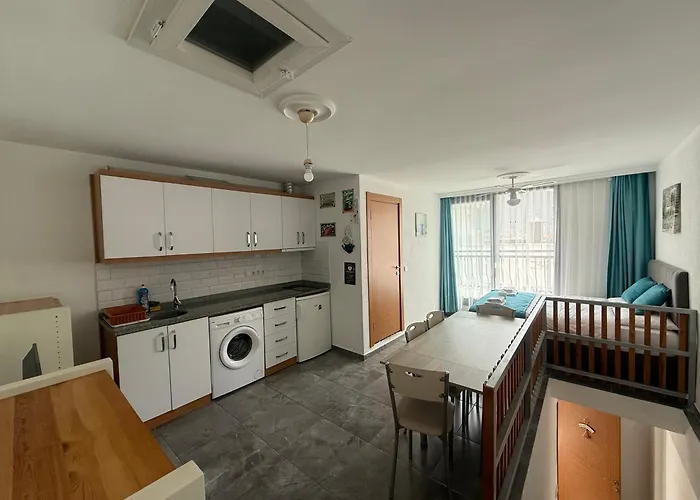 Arslan Homes 4 Apartament