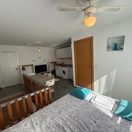 Arslan Homes 4 Appartement *