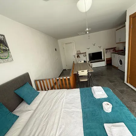 Arslan Homes 4 Apartment *