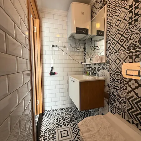 Appartement Arslan Homes 4 Marmaris